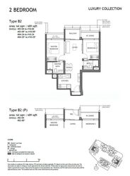 The Robertson Opus (D9), Condominium #581910021